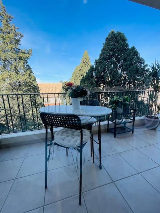 Apartment Cosy La Promenade Des Nice