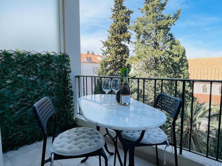 Apartment Cosy La Promenade Des Nice
