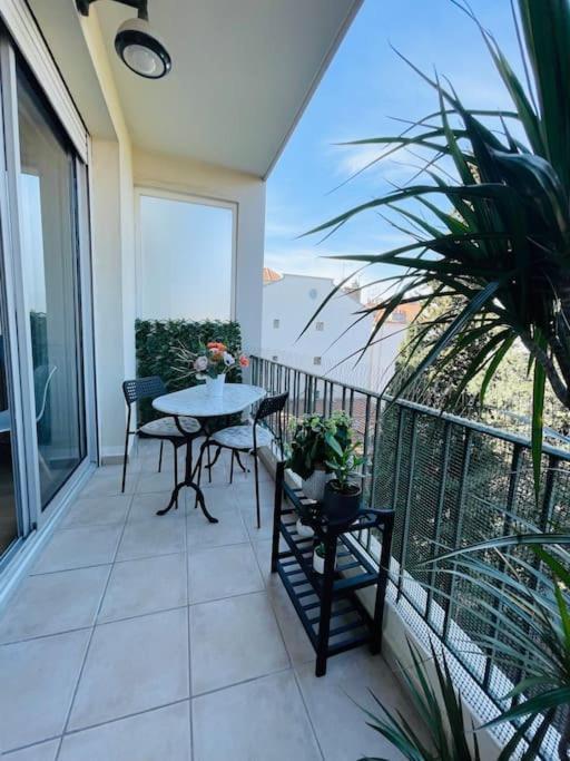 Cosy La Promenade Des Apartment Nizza