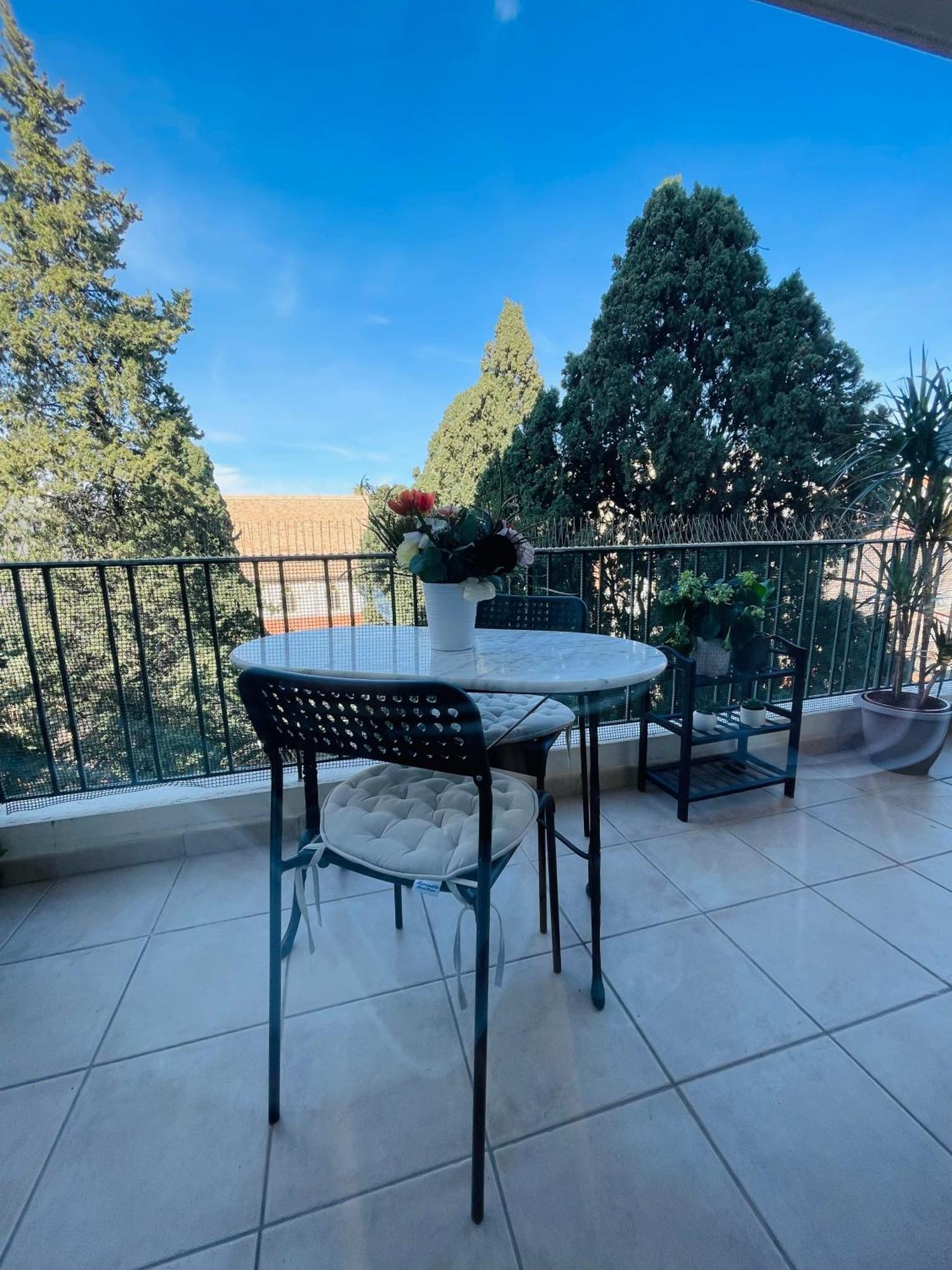Apartment Cosy La Promenade Des